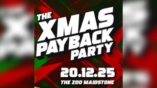 Da Shellery in da city : Pay Back Party