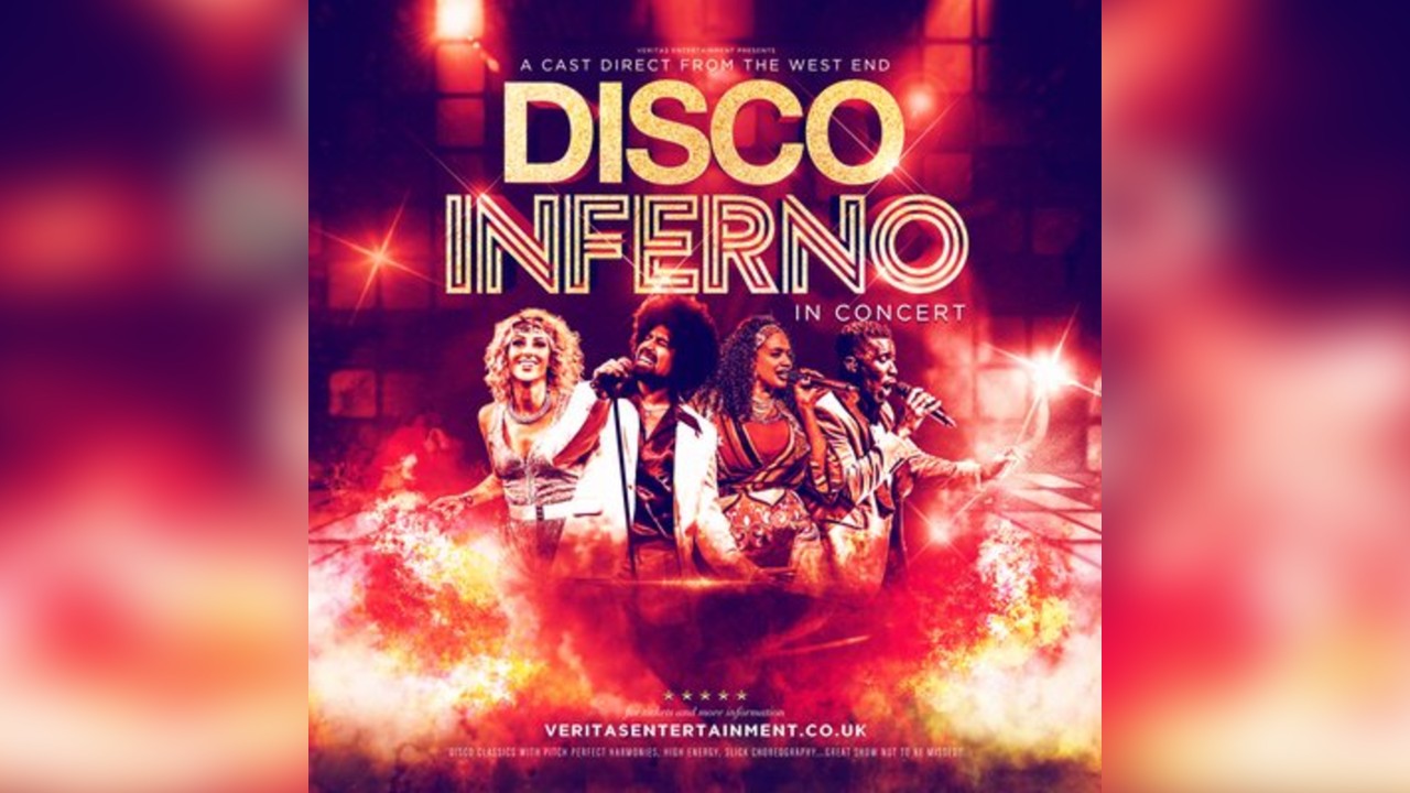 Disco Inferno