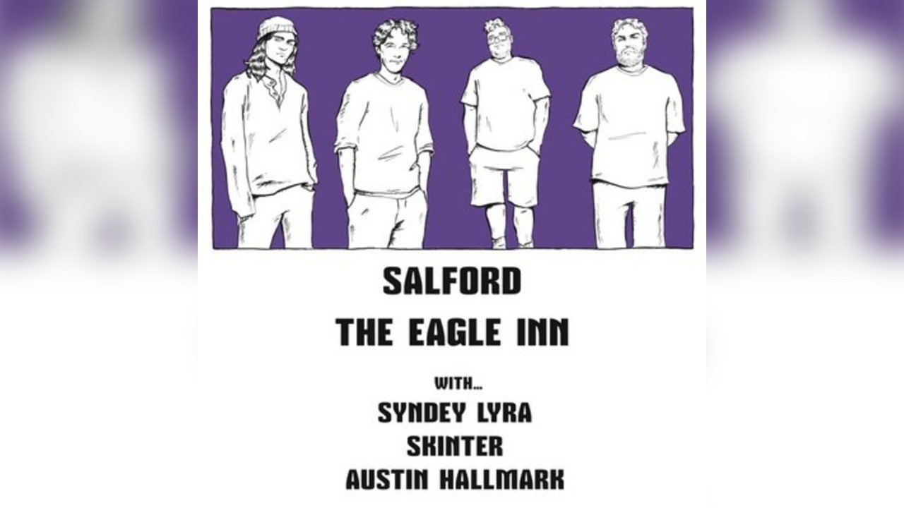 Denara- The Eagle Inn