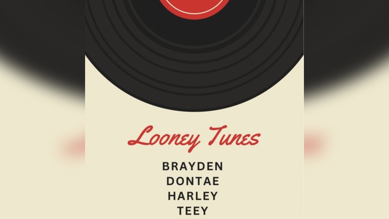 Looney Tunes