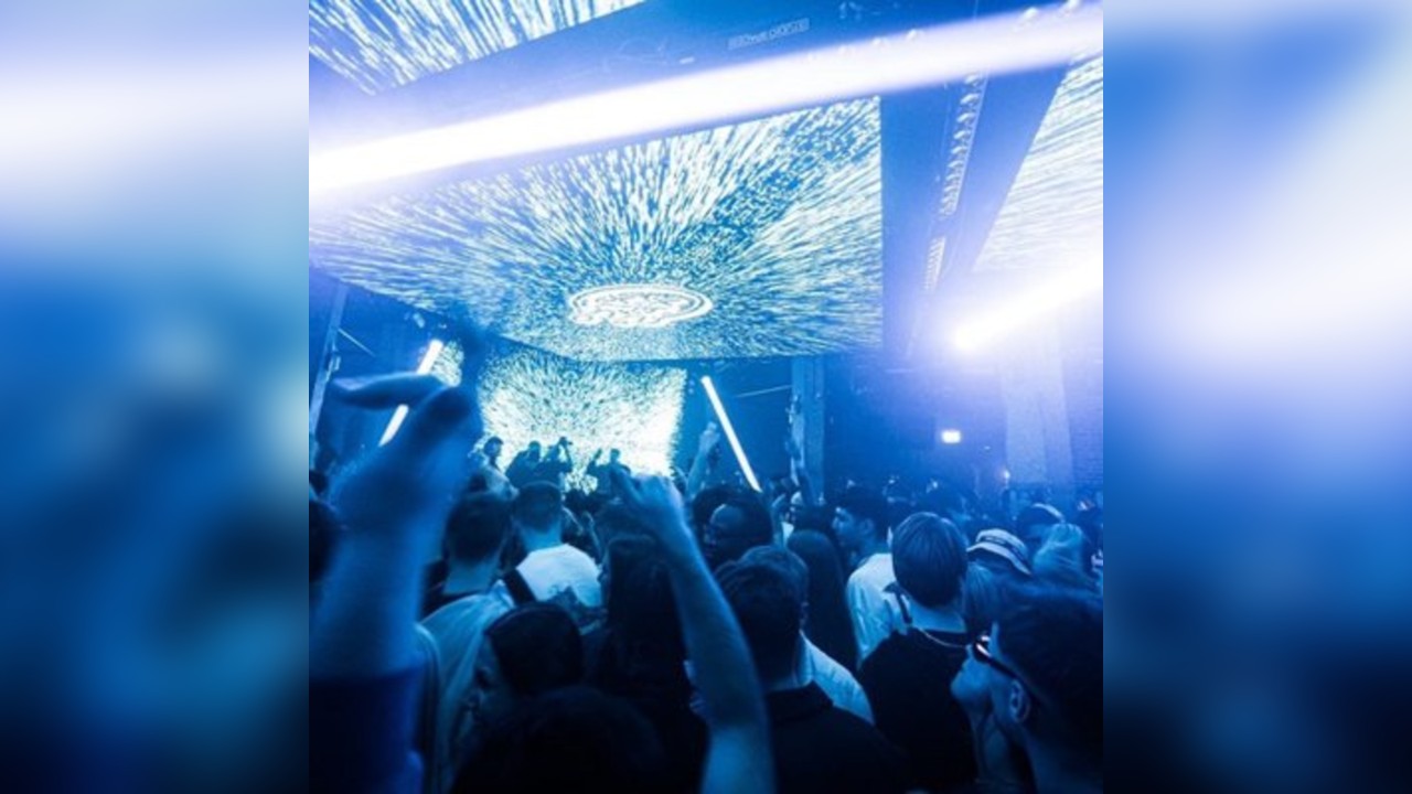 EGG UKG X Bass Face . WAREHOUSE SPECIAL LAST FREE TICKETS