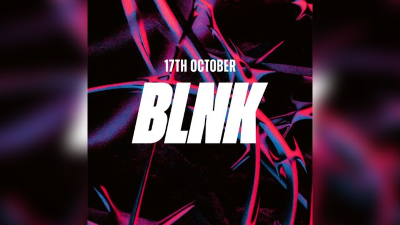 BLNK 2000's Party