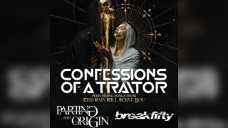 Confessions of a Traitor