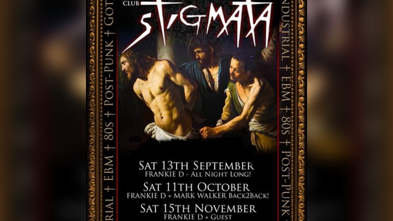 Club Stigmata