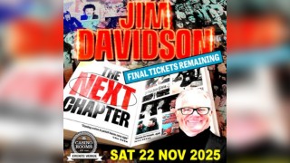 Jim Davidson Live
