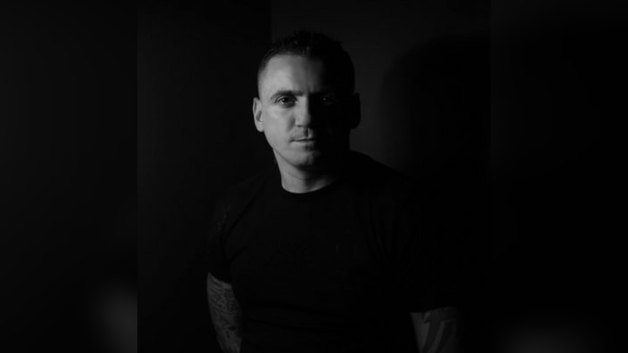DJ Jamie B at The Venue