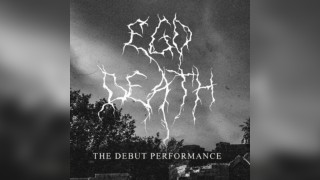 EGO DEATH - Live Debut