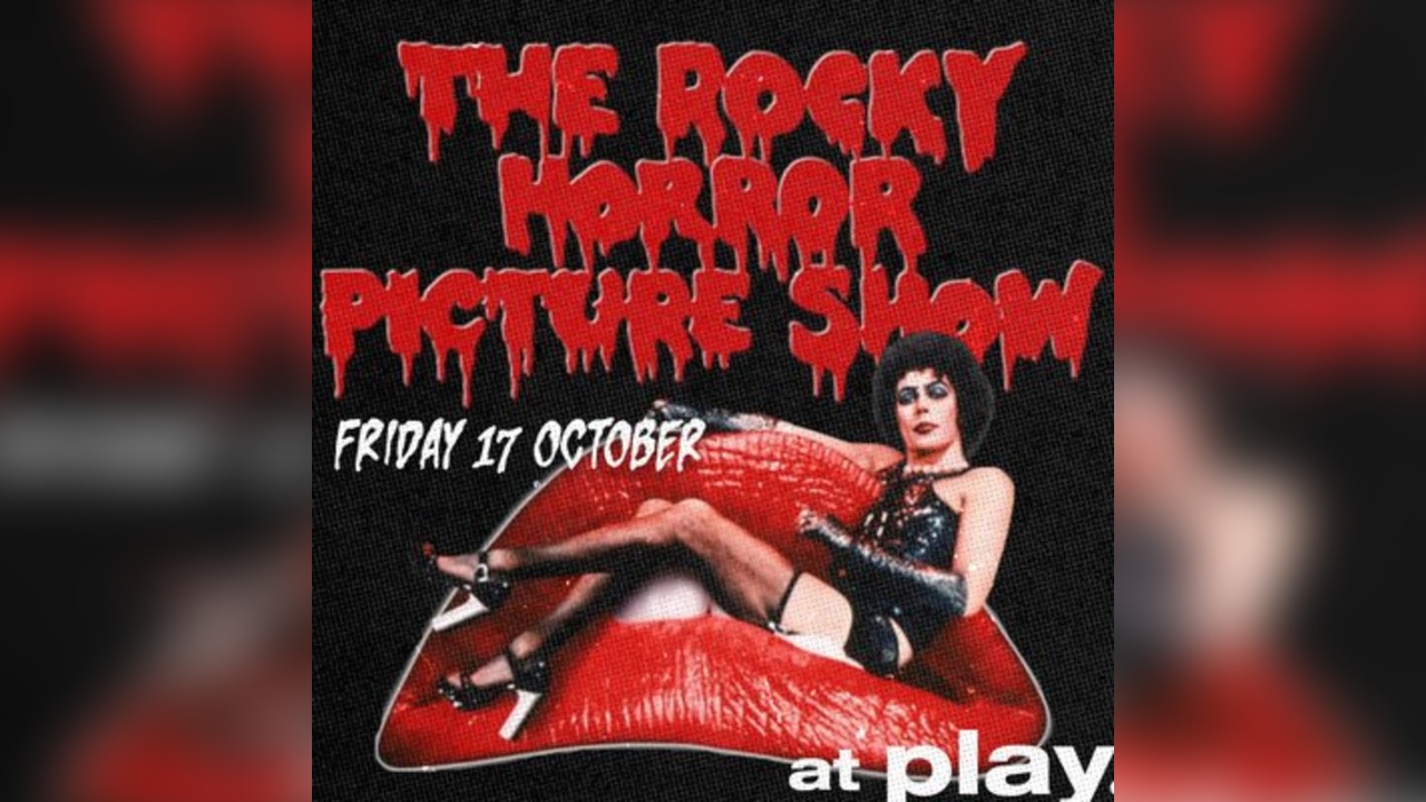 The Rocky Horror Picture Show Screening