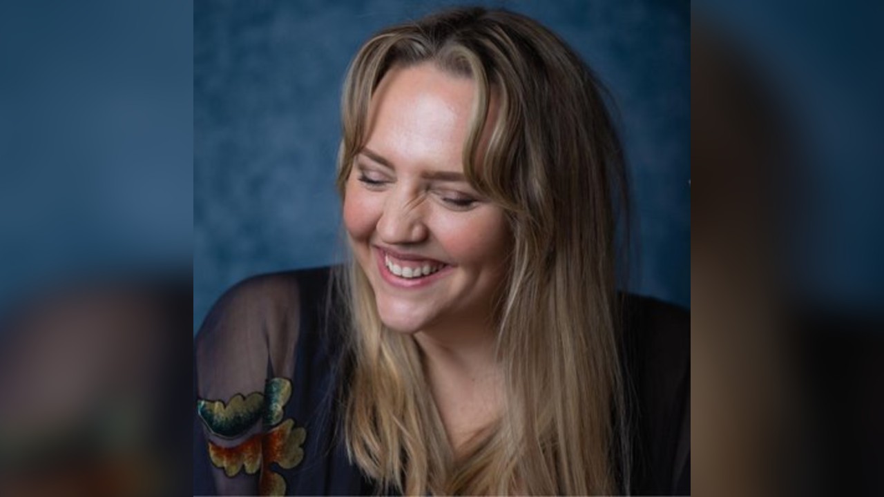 Chloe du Pre, Vocals and Piano, with Terry Hutchins Qrt