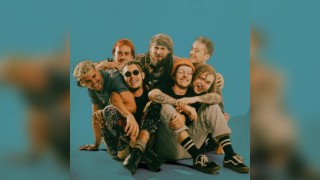 State of Satta & friends - Late Night Take Over