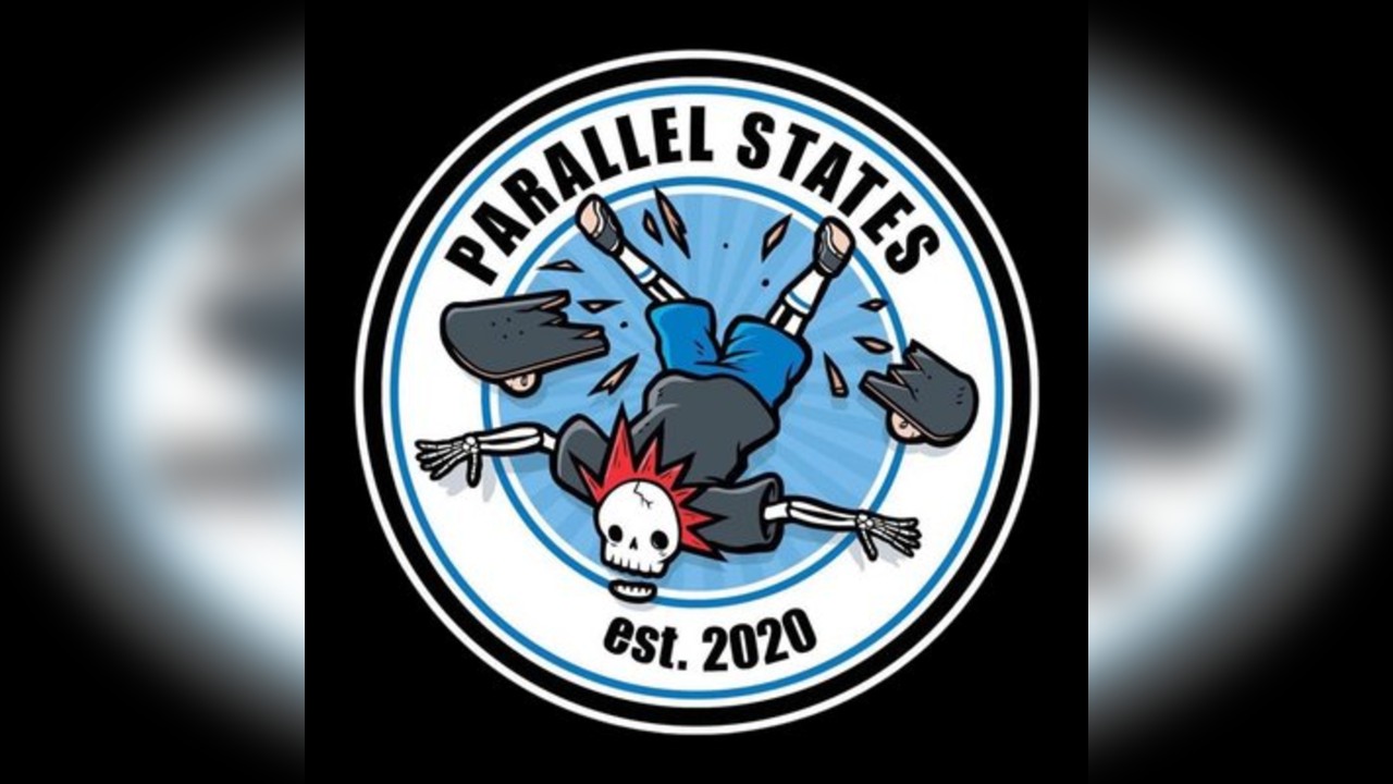 Parallel States, Filthy Filthy and one more tba at O'Rileys Hull