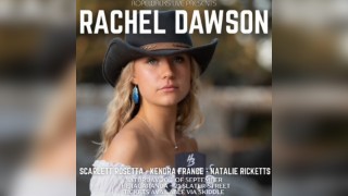 Rachel Dawson - Natalie Ricketts - Kendra France