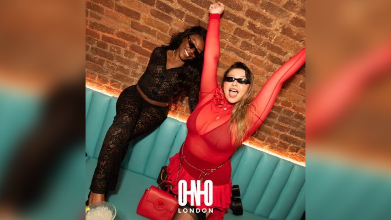 City Vibes (Free B4 11PM With A Ticket)
