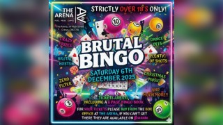 Brutal Bingo