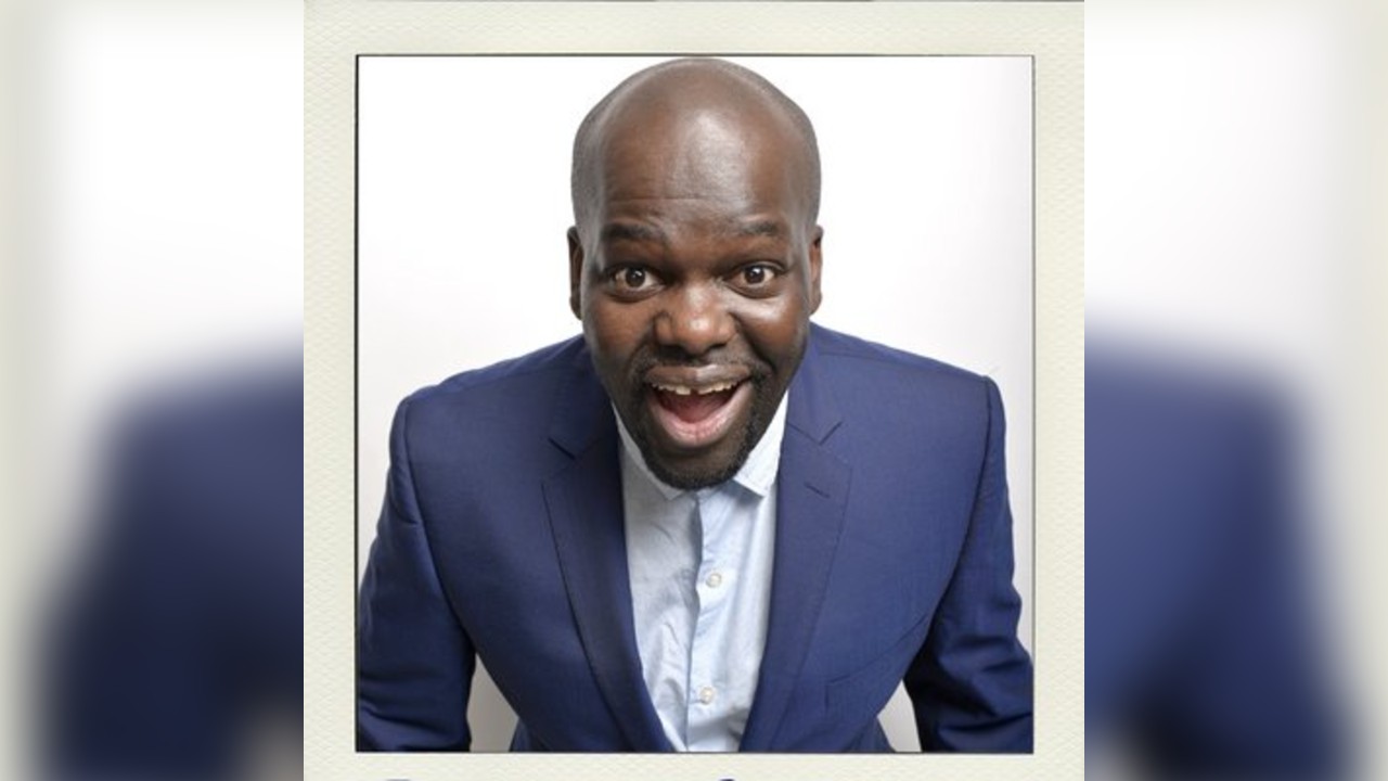 Hilarity Bites Comedy Club ft. Daliso Chaponda & Kevin Daniel