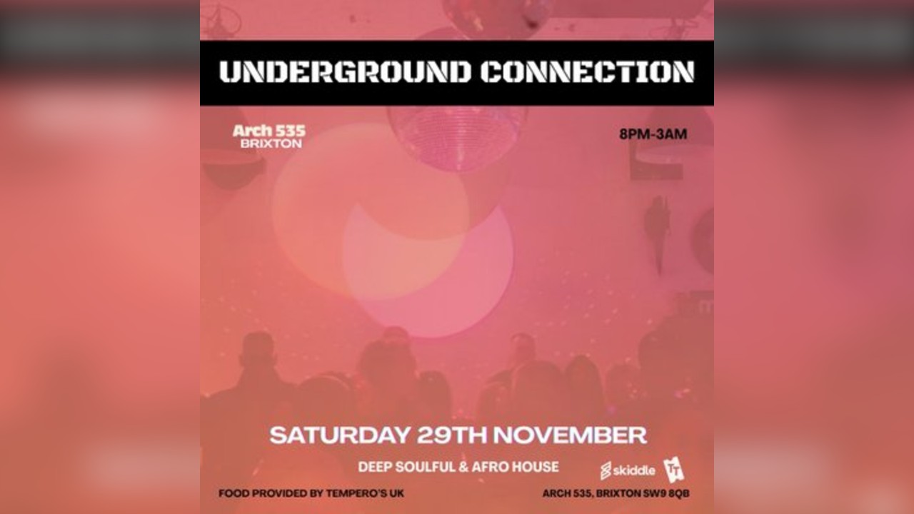 Underground Connection