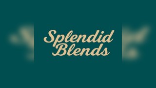 SPLENDID BLENDS presents SPEAKER LOUIS
