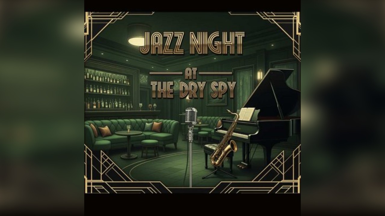 Jazz Night