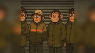 Parka Monkeys - Live Band Indie Disco