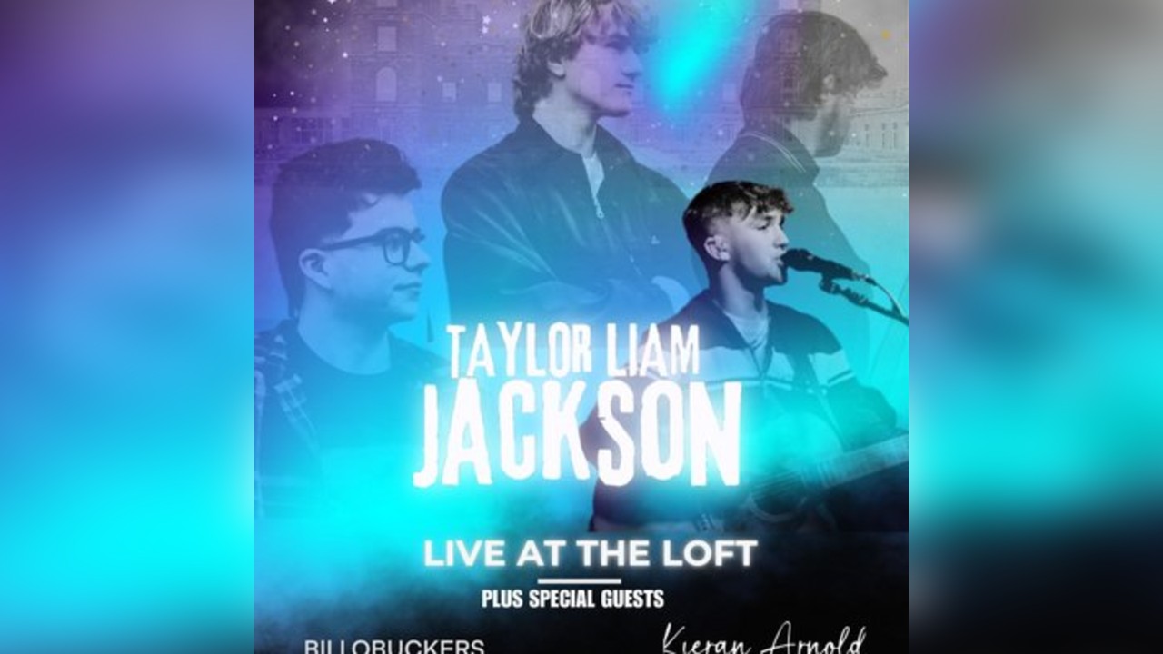 The Derby Indie collective presents