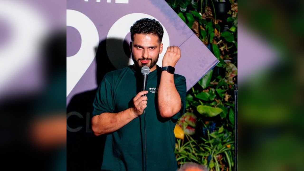 The 99 Club -Award-Winning Stand-Up Comedy in Leicester Square