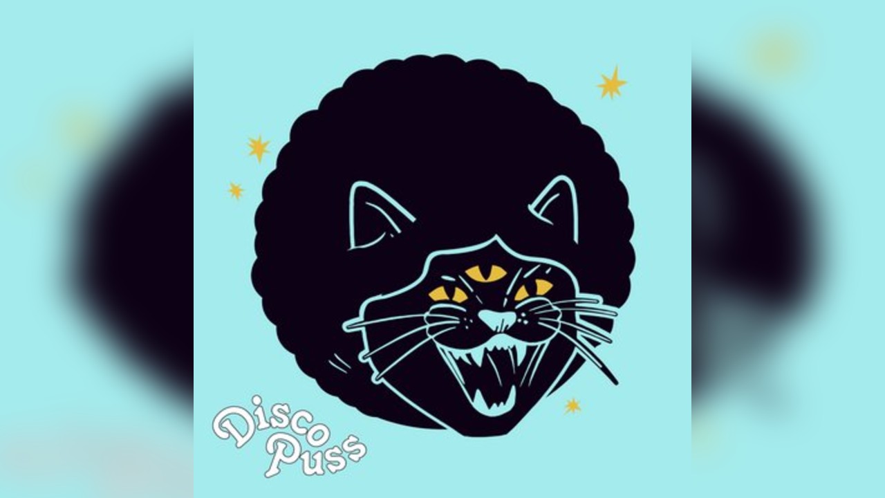 DISCO PUSS x XLR LAUNCH: Bring Your Own Grooves