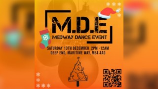 MDE - Decibels in December