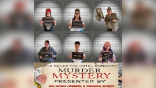 Who Killed the Hotel Manager?