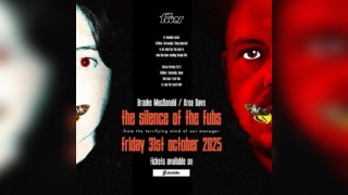 The Silence of the Fubs - Halloween at Fubar