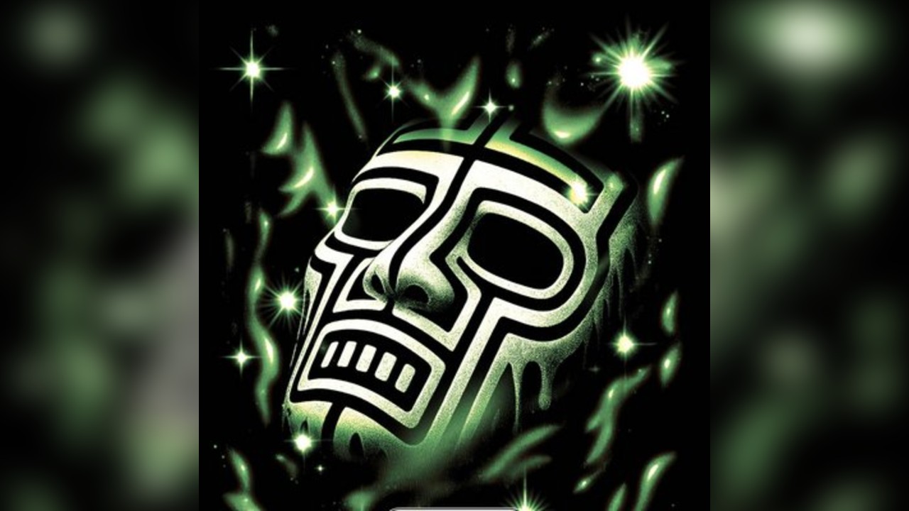 Odyssey Sound System: Halloween