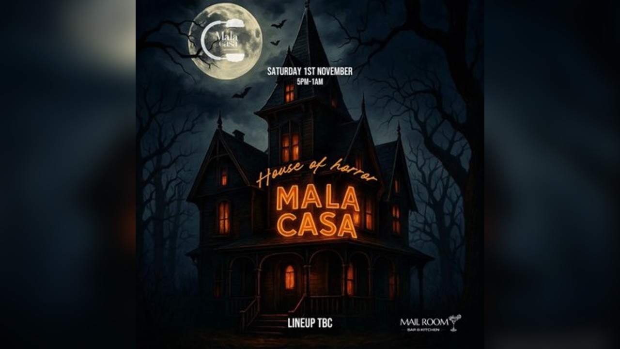 House of Horror - Mala Casa