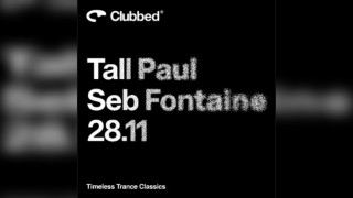 Clubbed: Timeless Trance Classics