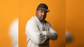 The drum and bass father showcase