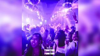 Dj Silk & Simmz Birthday Party