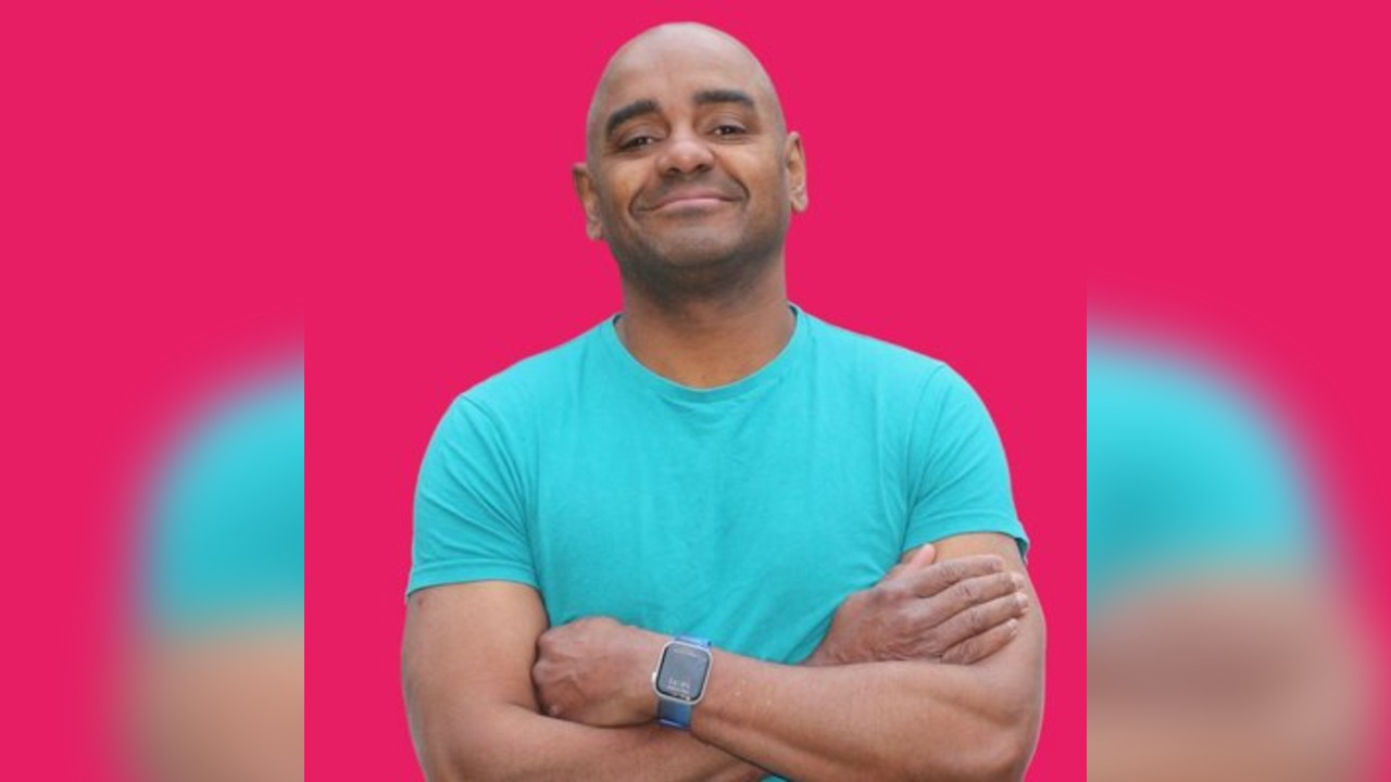 The Secret Comedy Club Open Mic AKA See You Next Tuesday