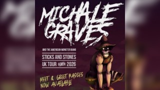 Michale Graves Meet & Greet VIP Experience