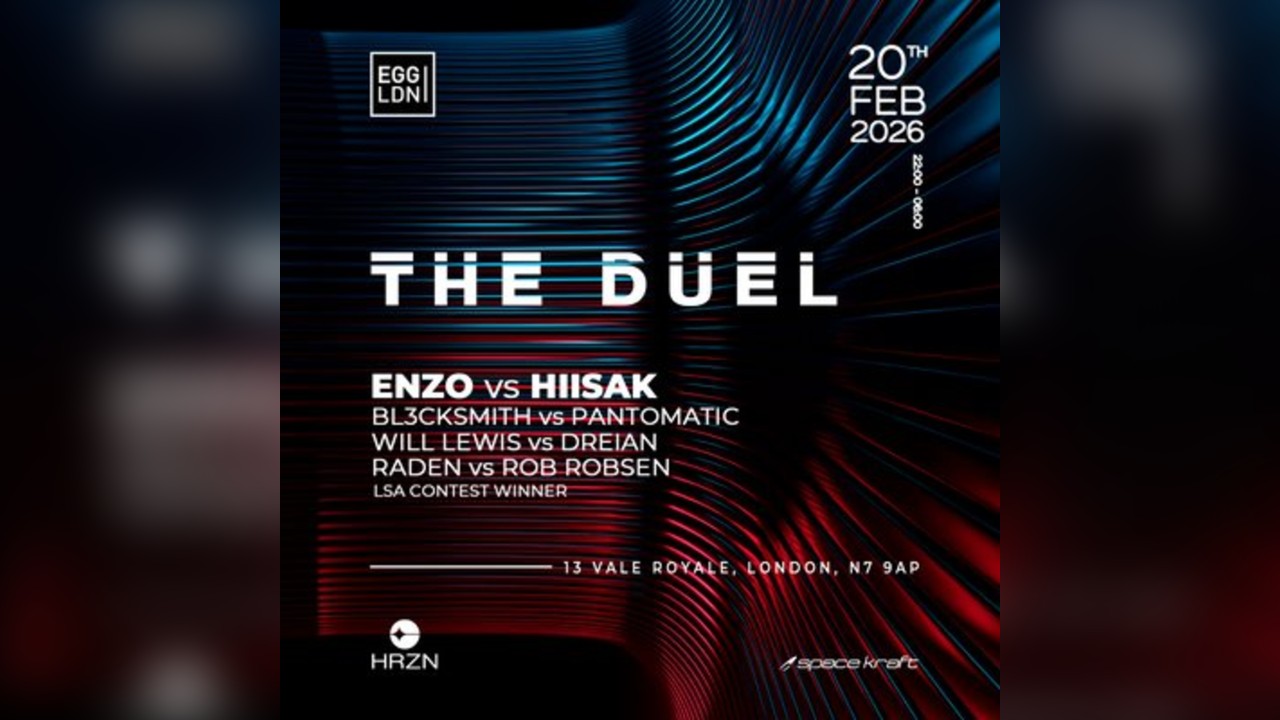 The Duel: Face-Off Battle