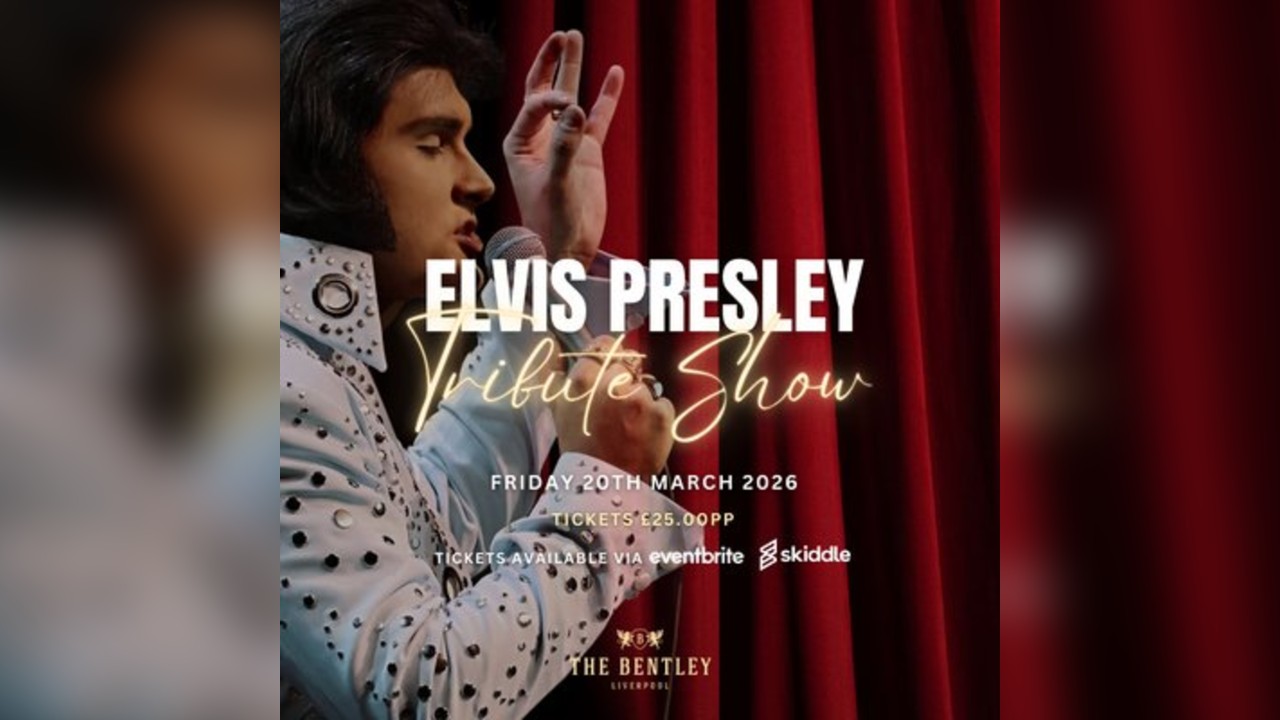 Elvis Tribute Show