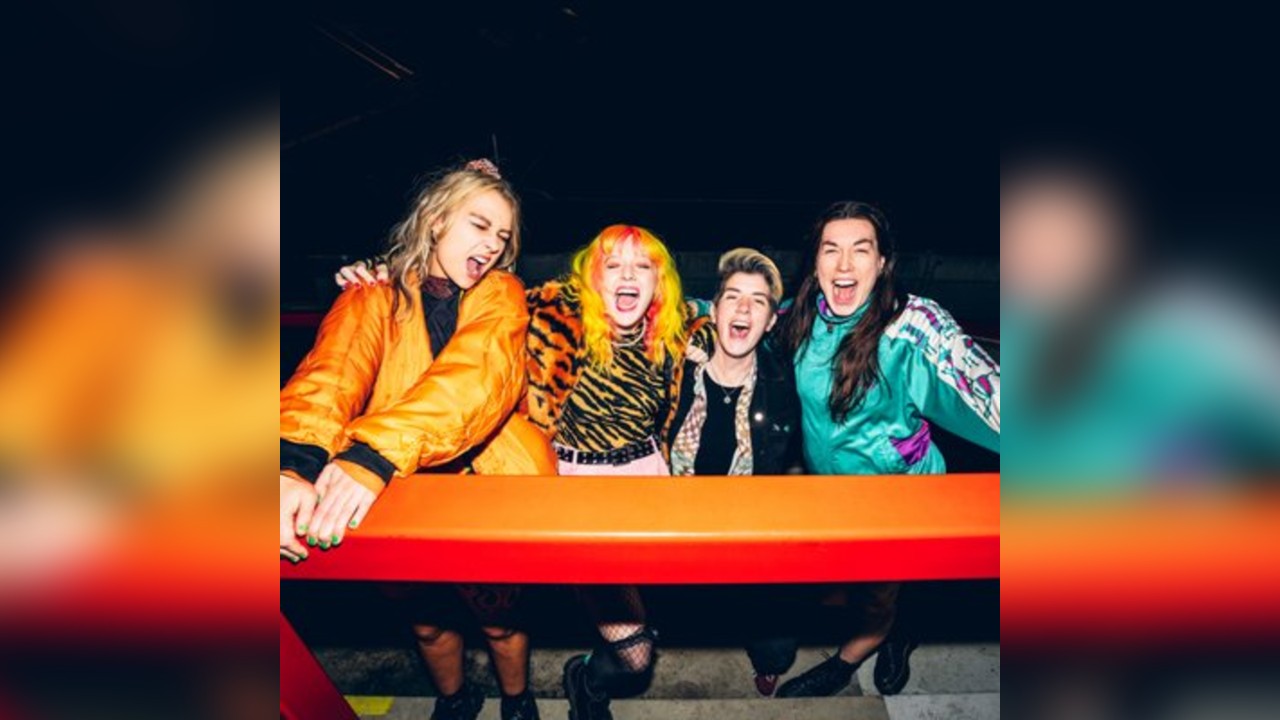 Loose Articles + support