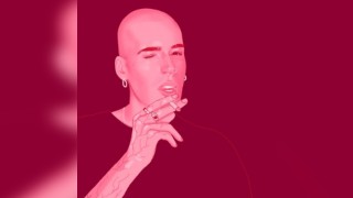 GHOSTS OF GARAGE - Valentine's Vibe: 'For The Love of Speedy G'