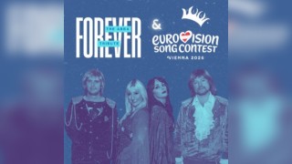 Forever The Abba Tribute & Eurovision Song Contest [Live Stream]