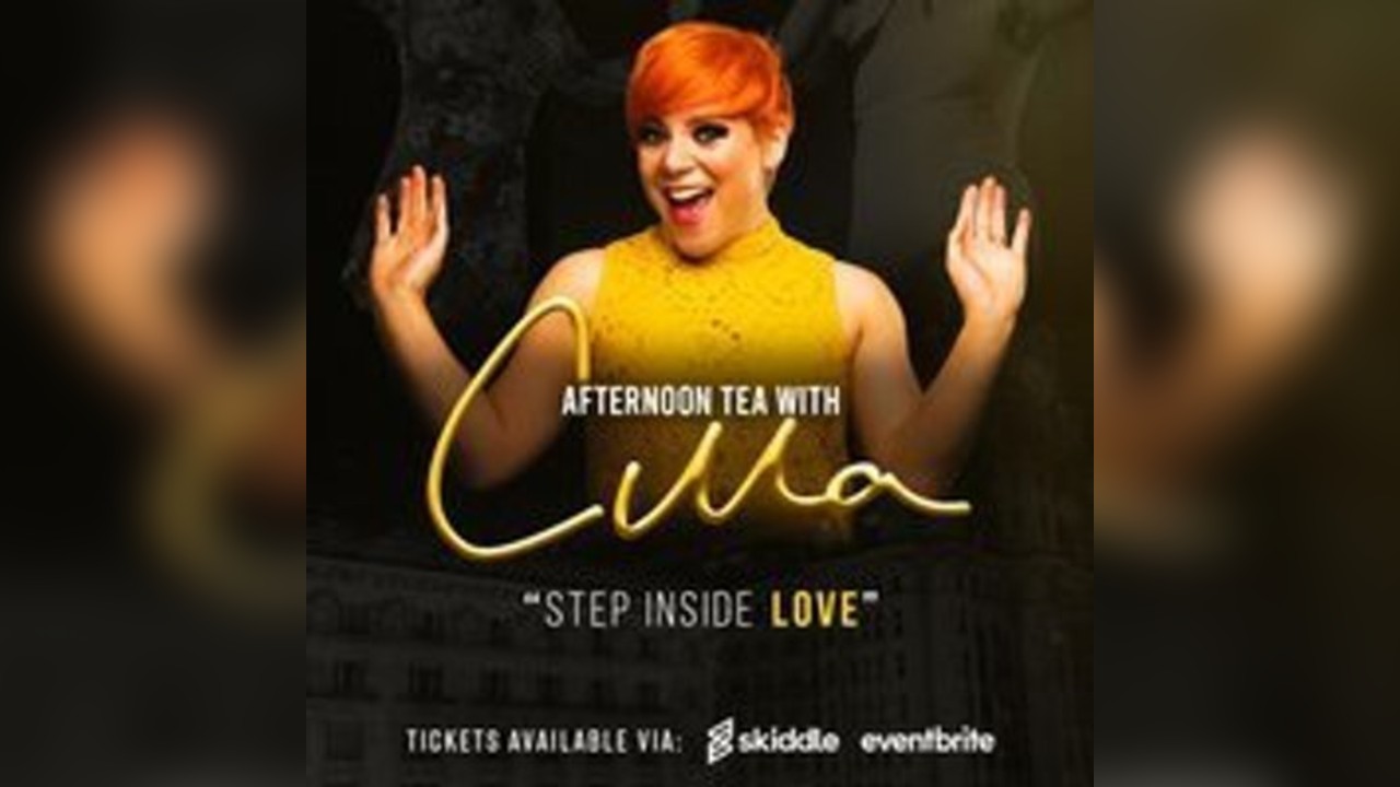Cilla & The Sixties Tribute Show