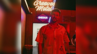 CUE w. Archie Hamilton, jWave, Lewis Taylor & more