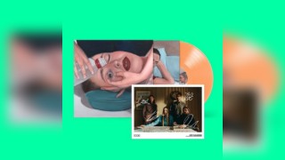 Dry Cleaning: Early Album Listening Party