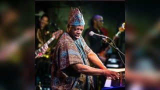 Dele Sosimi