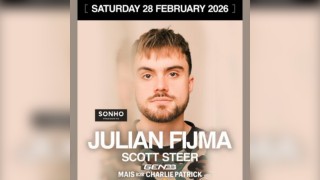 Julian Fijma, Scott Steer & more