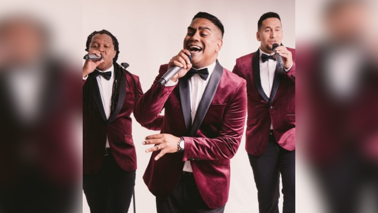 The Motown Sensations