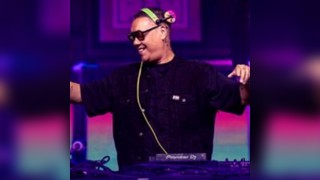 Gok Wan At The Carriage Shed - Chester