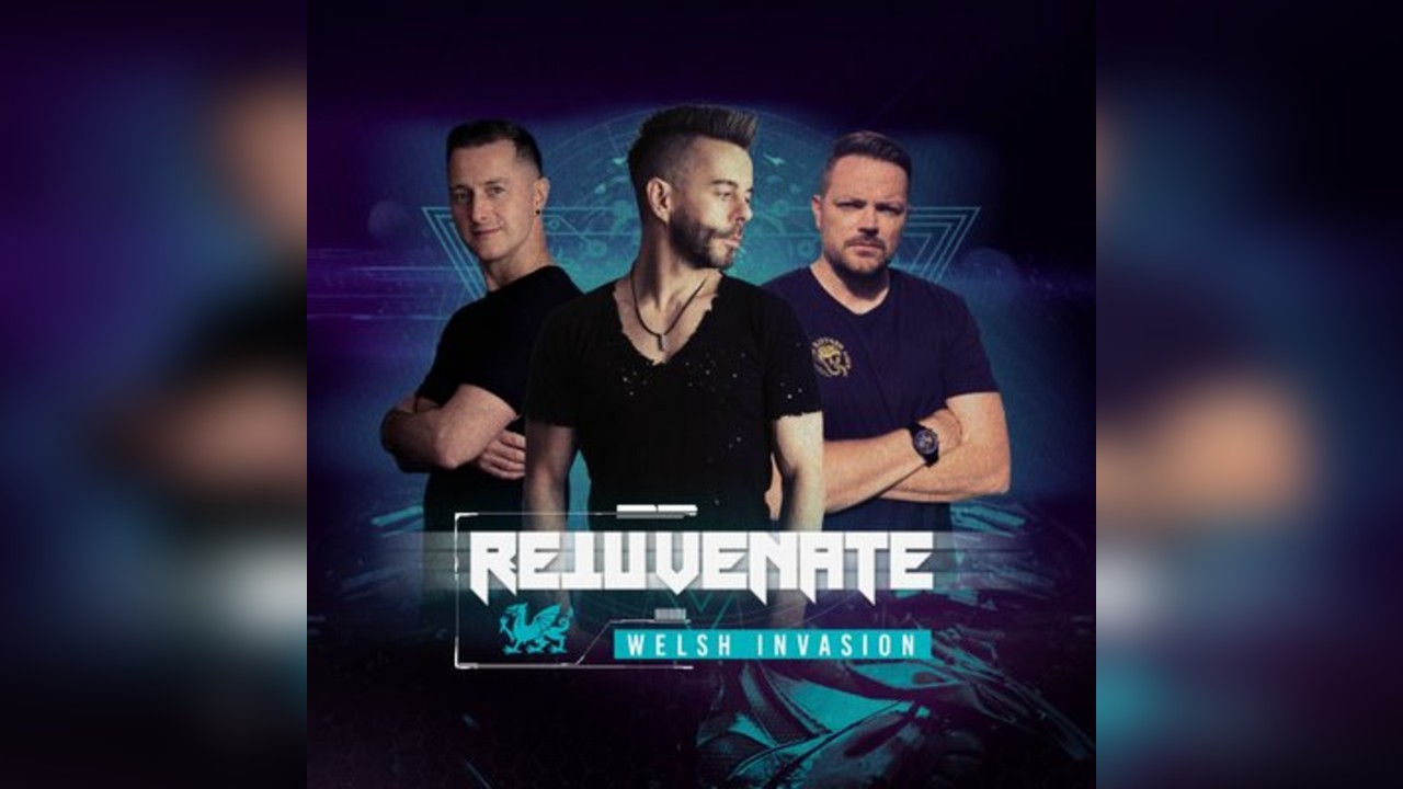 Rejuvenate the Welsh invasion