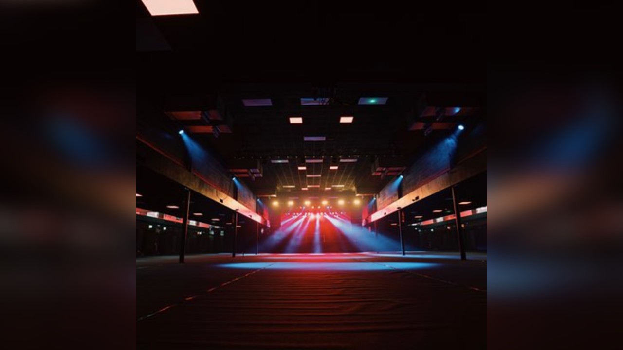 PRTY Edinburgh - Lineup TBA